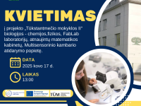 Kvietimas