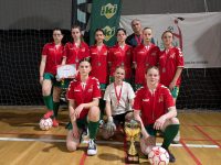 „LadyGolas“ U14 superfinalas