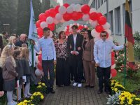 Rugsėjo 1-oji – nauja pradžia