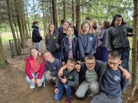 Tarptautinė holokausto ir žydų genocido diena
