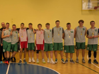 Draugiškos krepšinio varžybos