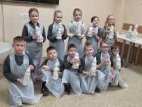 2a klasės technologijų pamoka