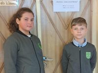 Teksto suvokimo konkursas „Skaitymas – raktas į kūrybiškumą“