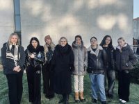 Jaunimo diena Šiauliuose