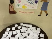 Lapkričio 13-oji – Pasaulinė gerumo diena! 