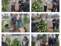 Kurkime Kalėdas kartu