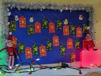 Adventas – stebuklingas laukimo metas!