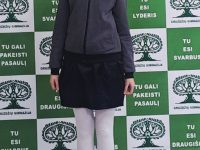 „Dainų Dainelė – 2025“ I etapas