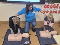 „Elgesio modeliavimas kūno sužalojimo atveju“