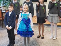 Kalėdinis renginys „Nebūk vienišas”