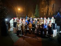 Eglutės įžiebimo šventė