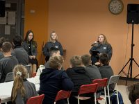 Kandidatų į prezidentus rinkimų debatai 