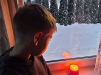 Laisvės liepsna iš kartos į kartą