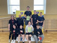 Stalo teniso varžybos