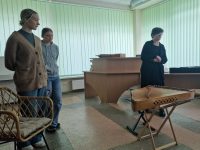 „Tradicija gyva – kanklės skamba“