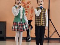 Paminėjome Lietuvos valstybės atkūrimo dieną