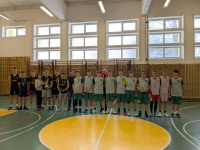 Draugiškos krepšinio varžybos