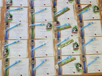 Tarptautinio edukacinio konkurso  „Olympis 2025 – Rudens sesija” rezultatai