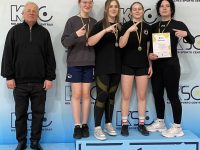 Stalo teniso zoninės varžybos