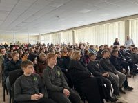 Edukacinis koncertas „Tėvynės DNR“