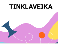 Tinklaveika II