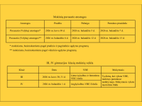 Mokinių pavasario atostogos