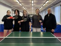 Stalo teniso tarpzoninės varžybos