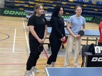 Stalo teniso tarpzoninės varžybos