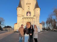 Jaunimo maldos vakaras Šiauliuose – patirtis, kuri paliečia širdį