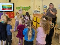 Su gimtadieniu, Lietuva!