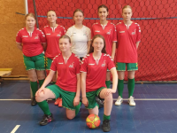 „Ladygolo“ varžybos