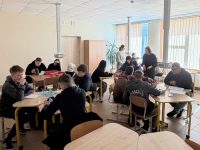 Tinklaveika ir patyriminis mokymasis – žingsnis į ateities kompetencijas
