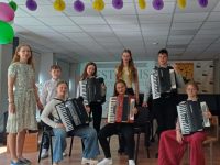 Akordeonistų festivalis