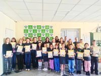 Paminėta Tarptautinė raštingumo diena