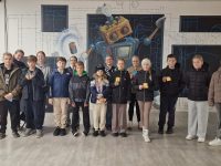 Edukacinė veikla „Pulsas šokio ritmu”